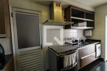 Apartamento para alugar com 137m², 3 quartos e 2 vagas Apartamento para alugar com 137m², 3 quartos e 2 vagasCozinha