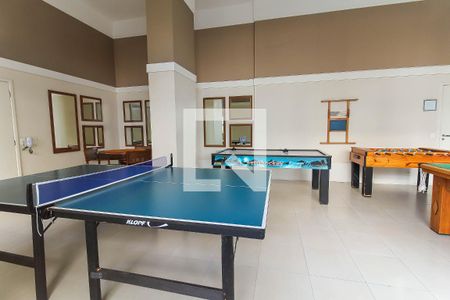 Apartamento para alugar com 137m², 3 quartos e 2 vagas Apartamento para alugar com 137m², 3 quartos e 2 vagasSala de Jogos