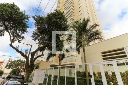 Apartamento para alugar com 137m², 3 quartos e 2 vagas Apartamento para alugar com 137m², 3 quartos e 2 vagasFachada