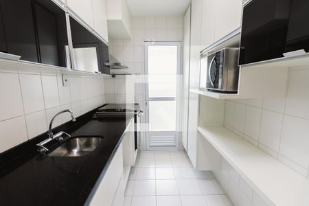 Apartamento para alugar com 87m², 3 quartos e 2 vagasCozinha