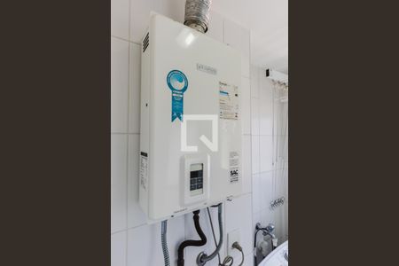 Apartamento para alugar com 87m², 3 quartos e 2 vagasLavanderia