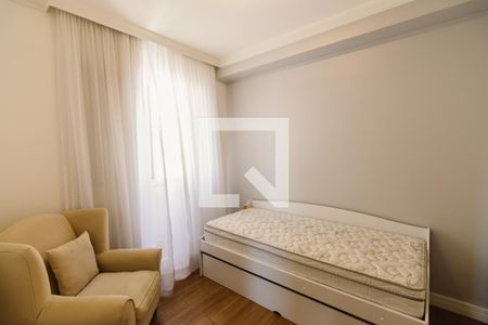 Apartamento para alugar com 87m², 3 quartos e 2 vagasQuarto 3