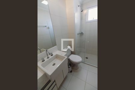 Apartamento para alugar com 87m², 3 quartos e 2 vagasBanheiro 2