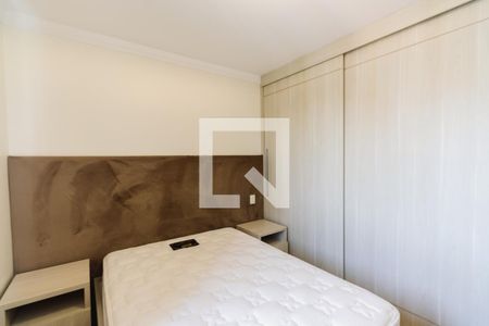 Suíte 1 de apartamento para alugar com 3 quartos, 87m² em Barra Funda, São Paulo