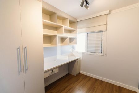 Apartamento para alugar com 87m², 3 quartos e 2 vagasQuarto 2