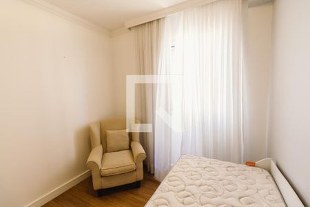 Apartamento para alugar com 87m², 3 quartos e 2 vagasQuarto 3
