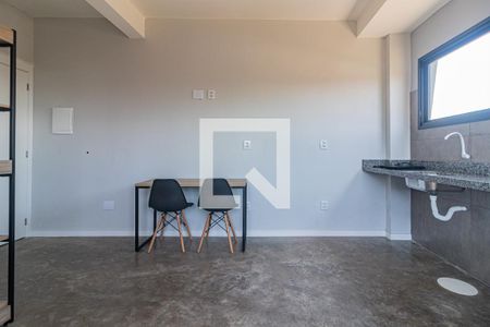 Estudio de kitnet/studio para alugar com 1 quarto, 30m² em Marechal Rondon, Canoas