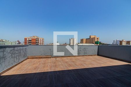 Studio para alugar com 30m², 1 quarto e sem vagaTerraço do Salão de Festas