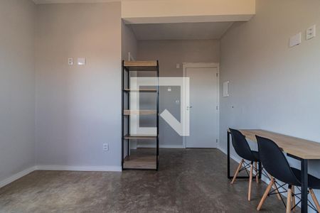 Estudio de kitnet/studio para alugar com 1 quarto, 30m² em Marechal Rondon, Canoas