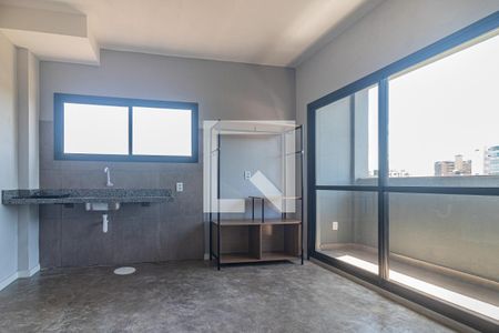 Estudio de kitnet/studio para alugar com 1 quarto, 30m² em Marechal Rondon, Canoas