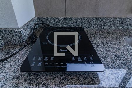 Detalhe do Estudio de kitnet/studio para alugar com 1 quarto, 30m² em Marechal Rondon, Canoas