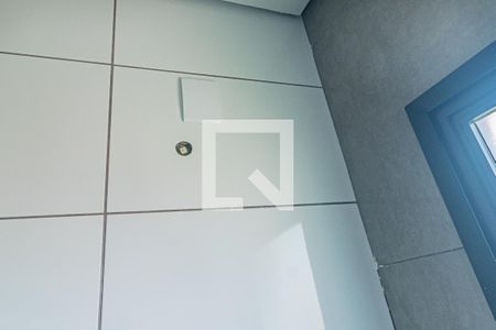 Studio para alugar com 30m², 1 quarto e sem vagaDetalhe do Banheiro