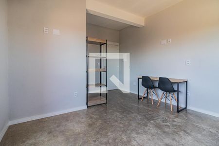 Estudio de kitnet/studio para alugar com 1 quarto, 30m² em Marechal Rondon, Canoas