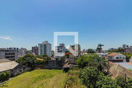 Studio para alugar com 30m², 1 quarto e sem vagaVista da Sacada