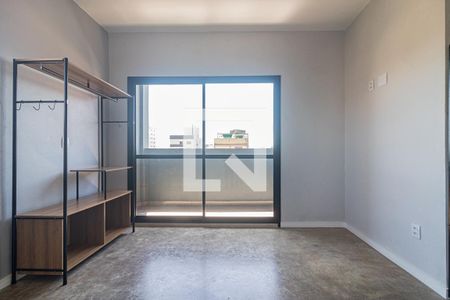 Estudio de kitnet/studio para alugar com 1 quarto, 30m² em Marechal Rondon, Canoas