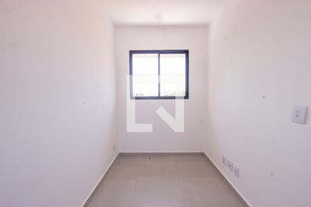 Sala e Cozinha de apartamento para alugar com 1 quarto, 30m² em Vila Formosa, São Paulo