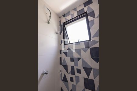 Banheiro Social de apartamento para alugar com 1 quarto, 30m² em Vila Formosa, São Paulo