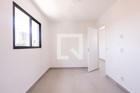 Quarto de apartamento para alugar com 1 quarto, 30m² em Vila Formosa, São Paulo