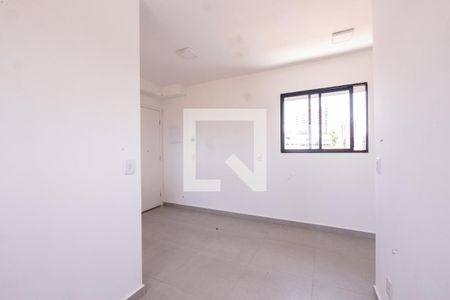 Sala e Cozinha de apartamento para alugar com 1 quarto, 30m² em Vila Formosa, São Paulo