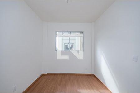 Quarto 1 de apartamento para alugar com 2 quartos, 47m² em Engenho Nogueira, Belo Horizonte