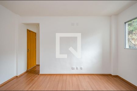 Sala de apartamento para alugar com 2 quartos, 47m² em Engenho Nogueira, Belo Horizonte