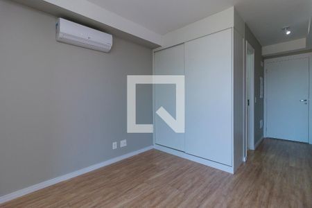 Studio de kitnet/studio para alugar com 1 quarto, 25m² em Santo Amaro, São Paulo