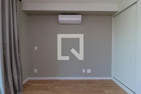 Studio de kitnet/studio para alugar com 1 quarto, 25m² em Santo Amaro, São Paulo