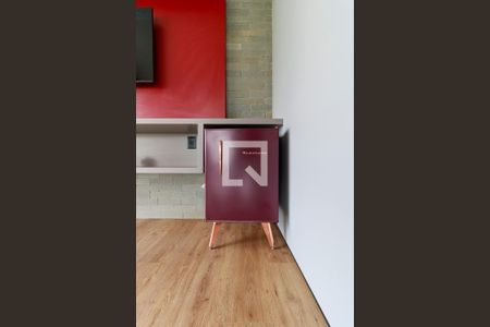 Studio para alugar com 25m², 1 quarto e 1 vaga Studio para alugar com 25m², 1 quarto e 1 vagaCoworking 1