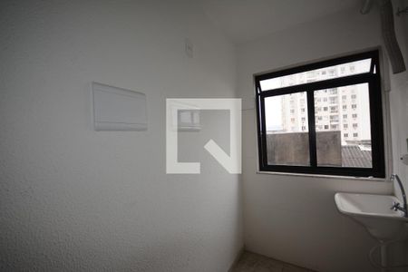 Apartamento para alugar com 45m², 2 quartos e 1 vagaCozinha