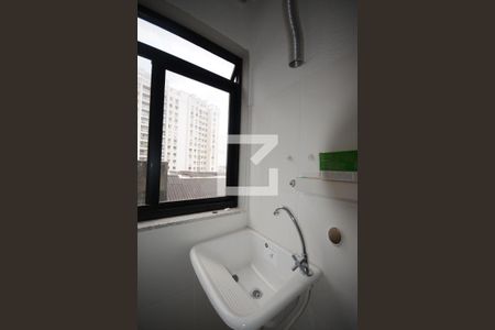 Apartamento para alugar com 45m², 2 quartos e 1 vagaCozinha