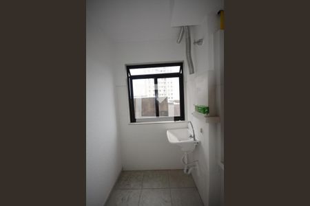Apartamento para alugar com 45m², 2 quartos e 1 vagaCozinha