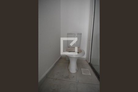 Apartamento para alugar com 45m², 2 quartos e 1 vagaBanheiro