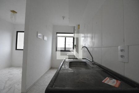 Apartamento para alugar com 45m², 2 quartos e 1 vagaCozinha