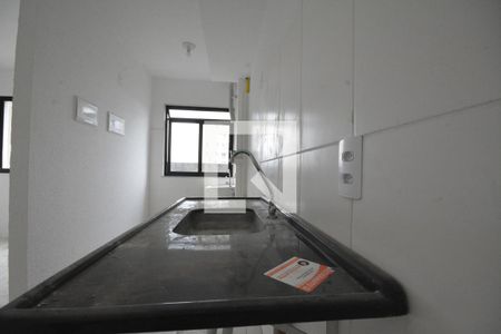 Apartamento para alugar com 45m², 2 quartos e 1 vagaCozinha