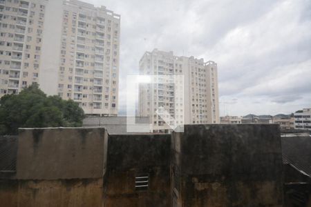 Apartamento para alugar com 45m², 2 quartos e 1 vagaVista do Quarto 2
