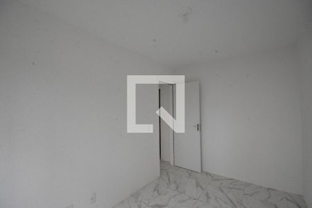 Apartamento para alugar com 45m², 2 quartos e 1 vagaQuarto 2