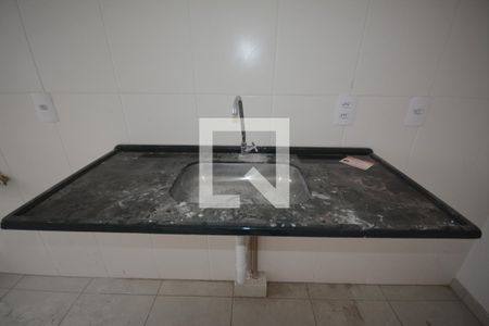 Apartamento para alugar com 45m², 2 quartos e 1 vagaCozinha