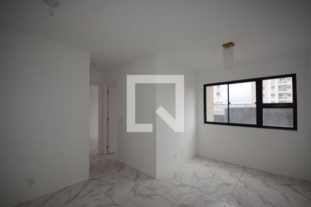 Sala de apartamento para alugar com 2 quartos, 45m² em Madureira, Rio de Janeiro