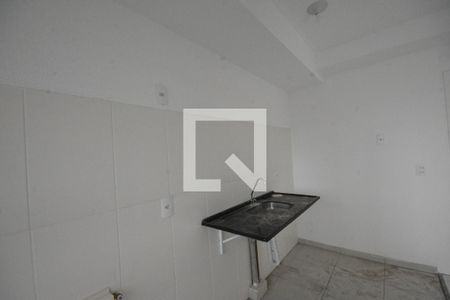 Apartamento para alugar com 45m², 2 quartos e 1 vagaCozinha