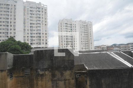 Apartamento para alugar com 45m², 2 quartos e 1 vagaVista da Rua