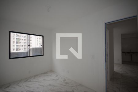 Apartamento para alugar com 45m², 2 quartos e 1 vagaQuarto 2