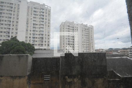 Apartamento para alugar com 45m², 2 quartos e 1 vagaVista do Quarto 1