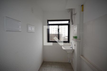 Apartamento para alugar com 45m², 2 quartos e 1 vagaCozinha