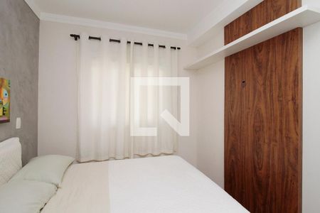 Apartamento à venda com 45m², 1 quarto e 1 vagaSuíte 
