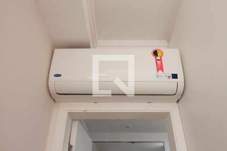 Apartamento à venda com 45m², 1 quarto e 1 vagaSuíte 