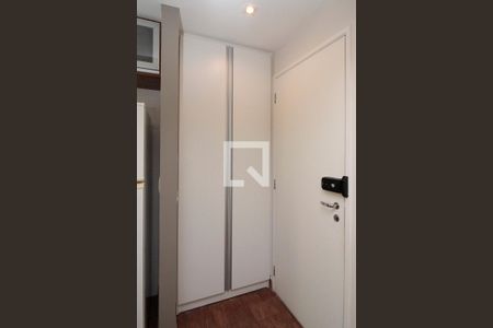 Apartamento à venda com 45m², 1 quarto e 1 vagaCozinha 