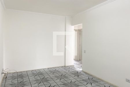 Sala de apartamento à venda com 2 quartos, 67m² em Jardim Roberto, Osasco