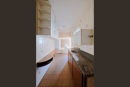 Apartamento para alugar com 122m², 3 quartos e 2 vagasCozinha