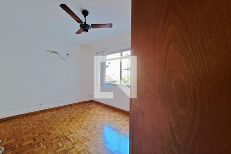 Apartamento para alugar com 122m², 3 quartos e 2 vagasQuarto 2 - Suíte