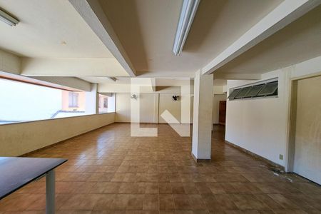 Apartamento para alugar com 122m², 3 quartos e 2 vagasÁrea comum - Salão de festas